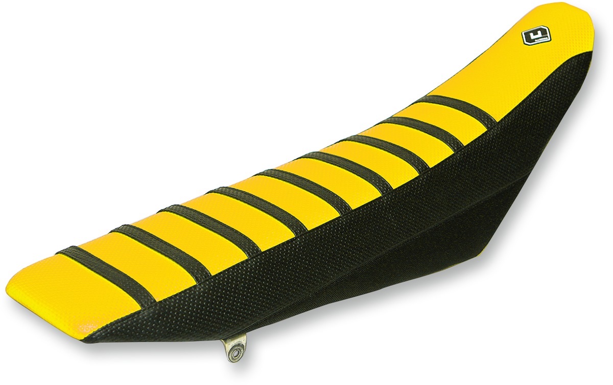 Flu Designs PRS Seat Cover Suzuki RM125 / RM250 2003-2008
