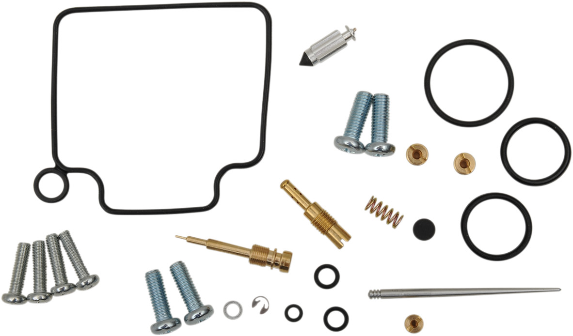 Moose Racing Carburetor Repair Kit - Honda