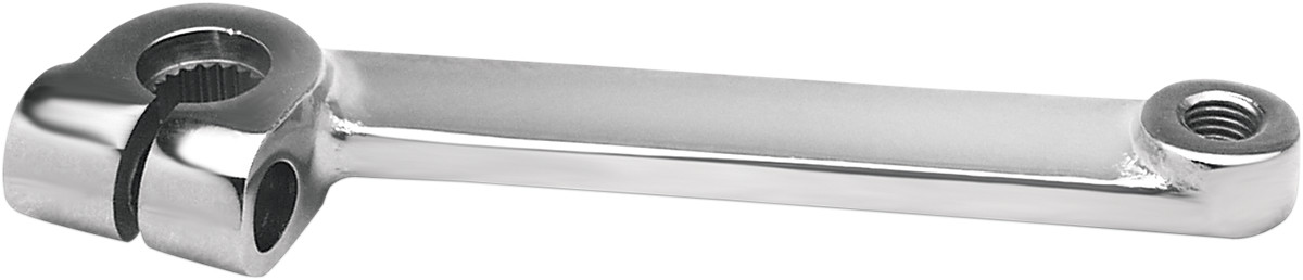 Chrome Shifter Rod Lever