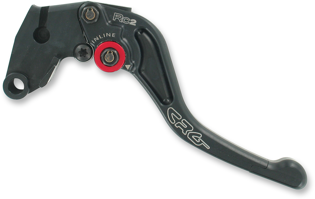 CRG RC2 Shorty Clutch Lever