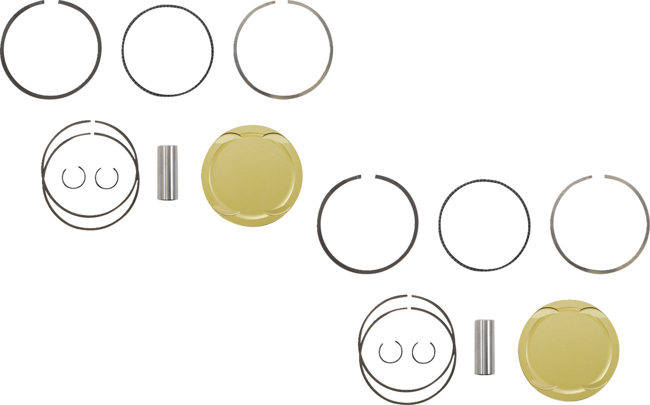 Piston Kit