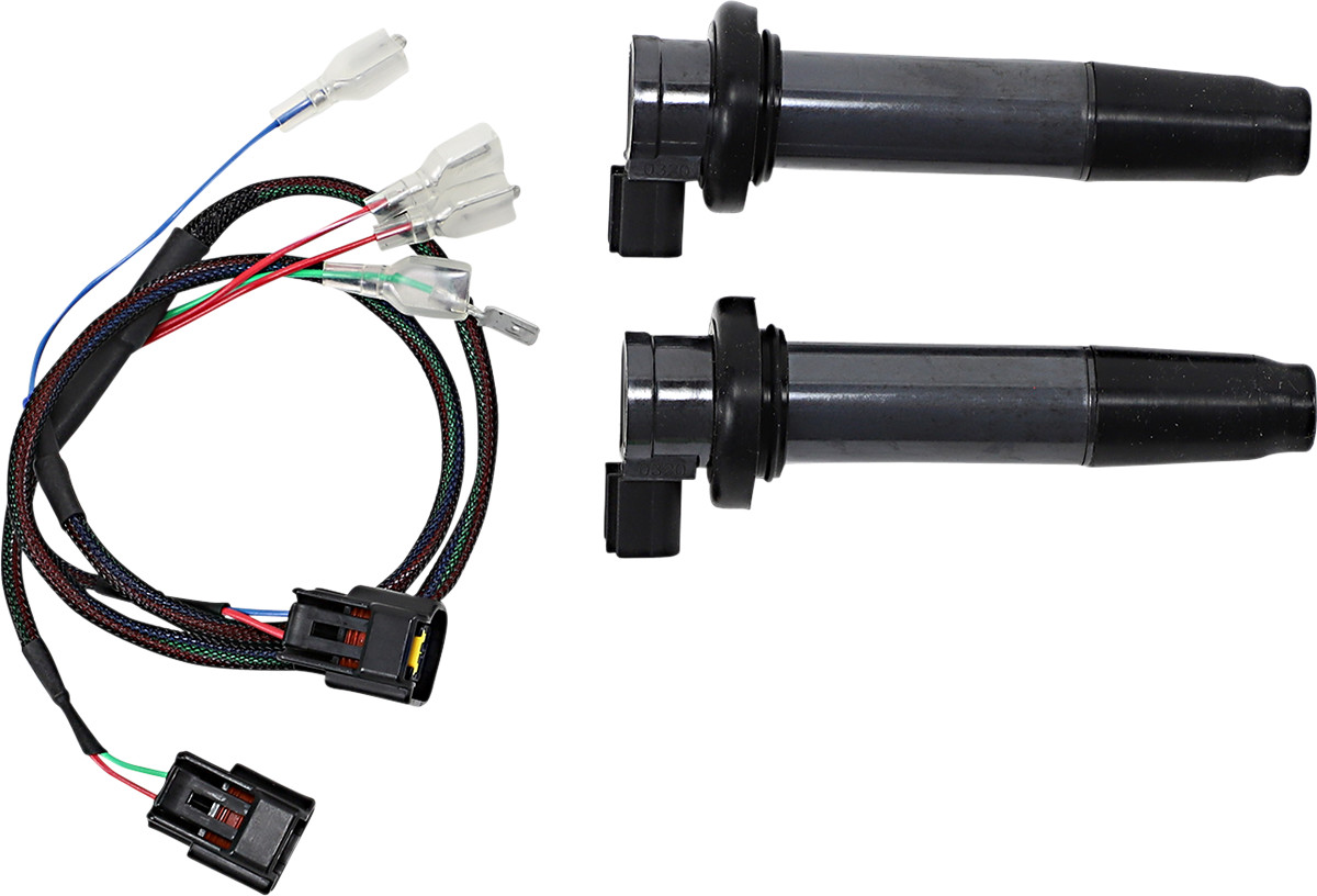 Dynojet Stick Ignition Coil Kawasaki Teryx KRX1000 2020-2025