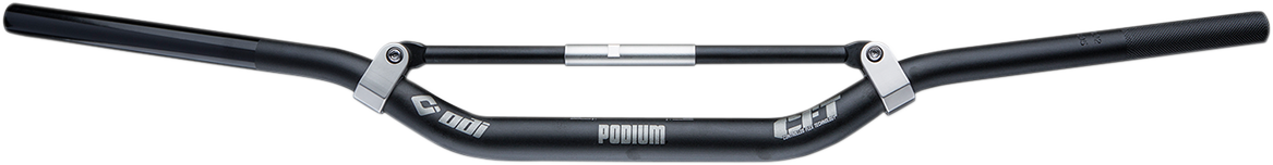 ODI CFT Podium Handlebars 1 1/8"