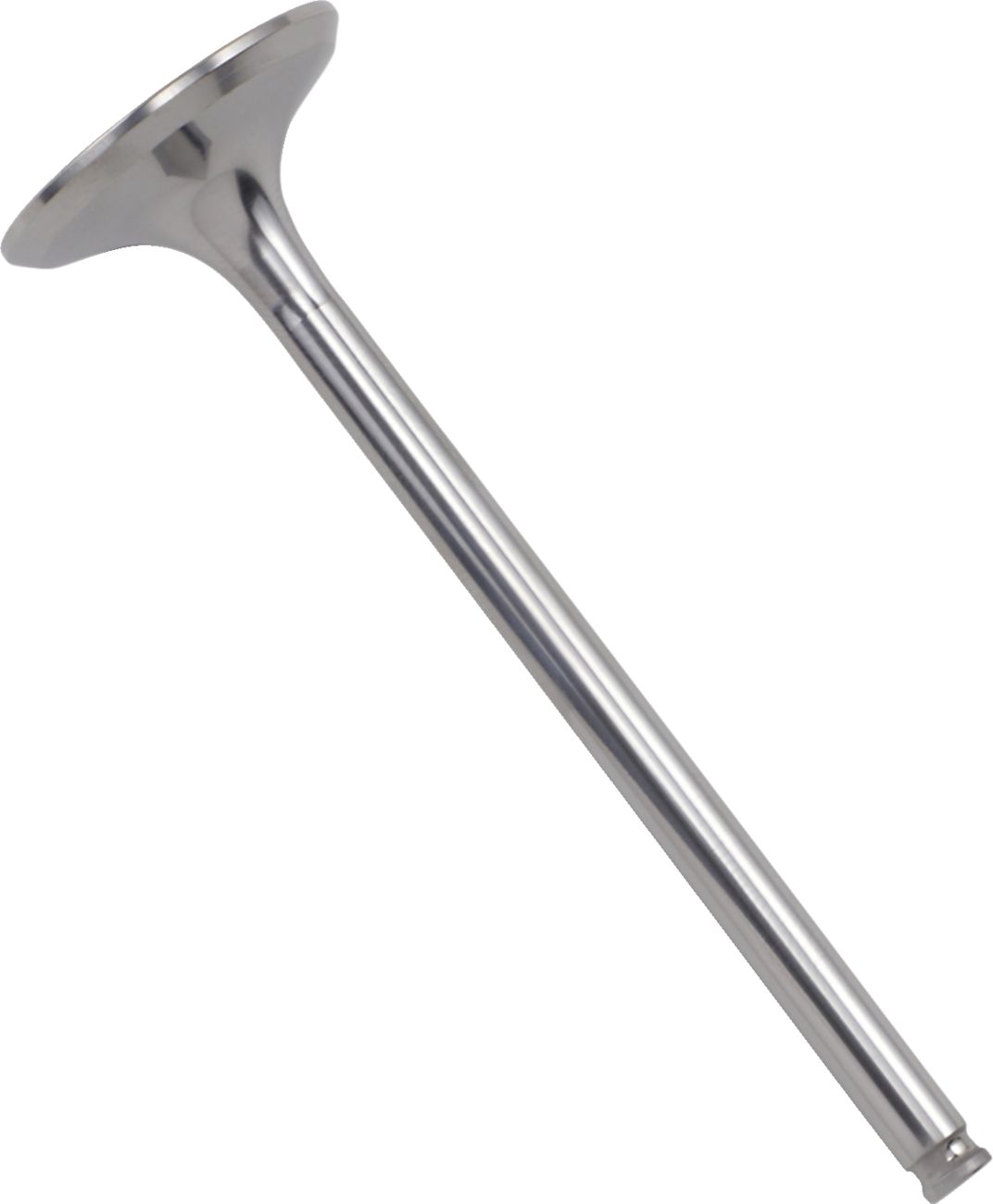 DEL WEST Titanium Engine Valve