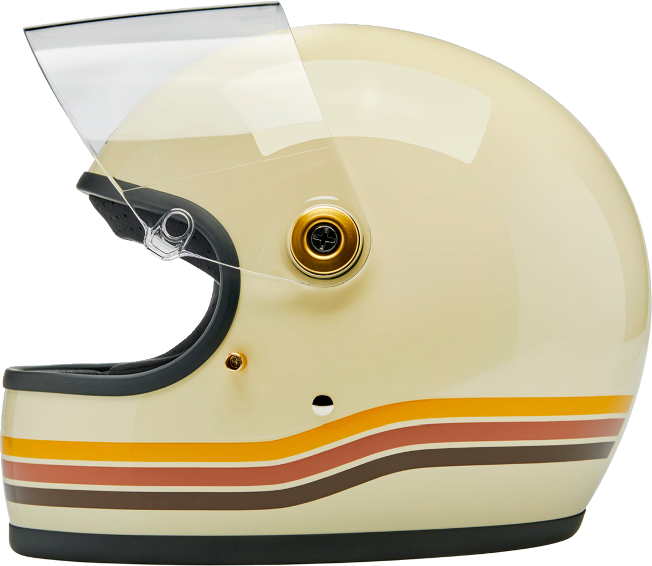 Biltwell Gringo S ECE Spectrum Helmet