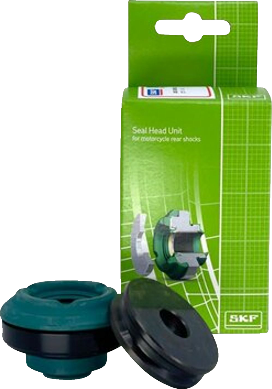 Skf Shock Seal Head - 18 mm ID x 46 mm OD Husqvarna/KTM/Sherco/Gas Gas