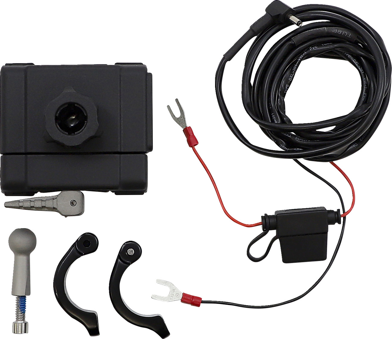 CIRO Smartphone/GPS Holder with Charger