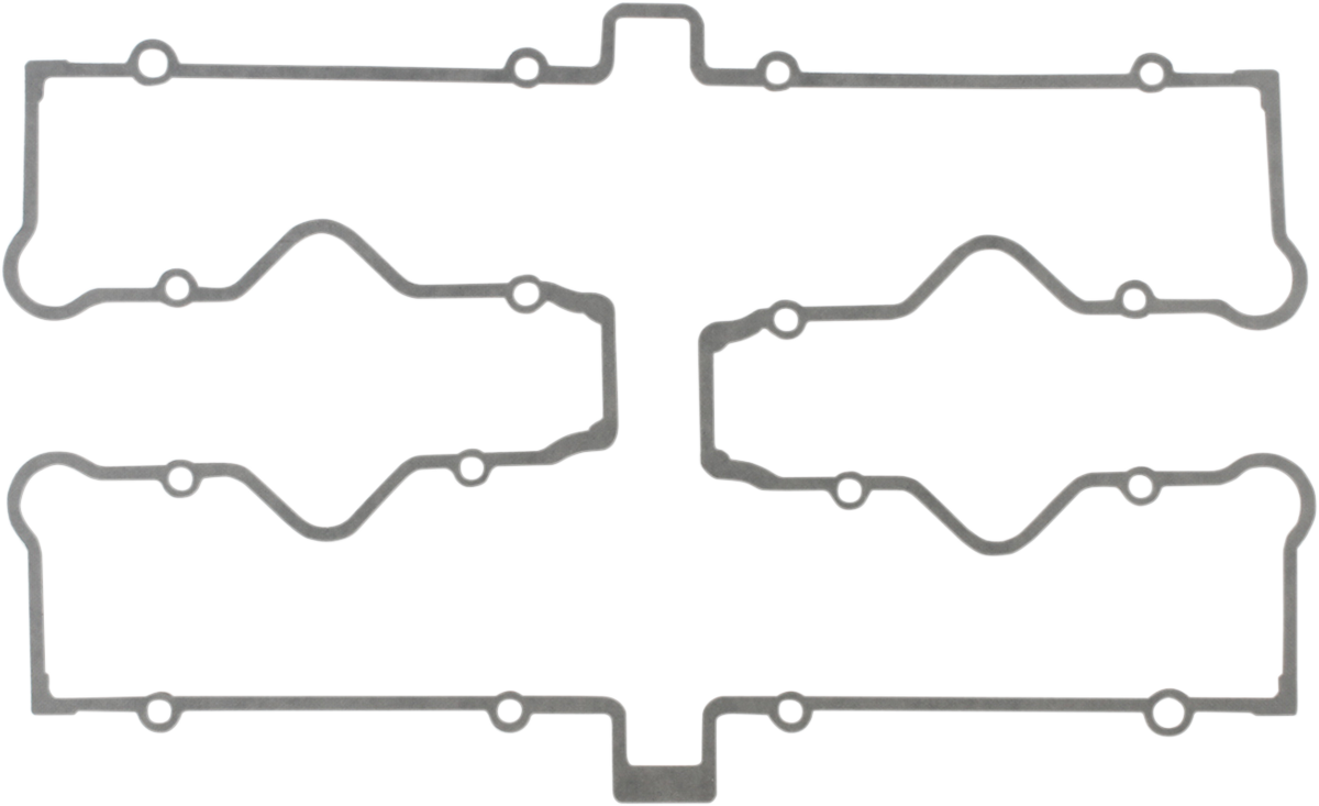 Cometic Valve Cover Gasket - Suzuki 1980-1981 Suzuki GS1100E / 1982-1982 Suzuki GS 1000
