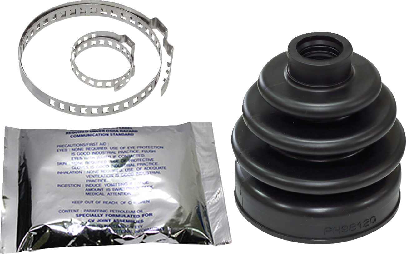 Moose Racing CV Boot Kit