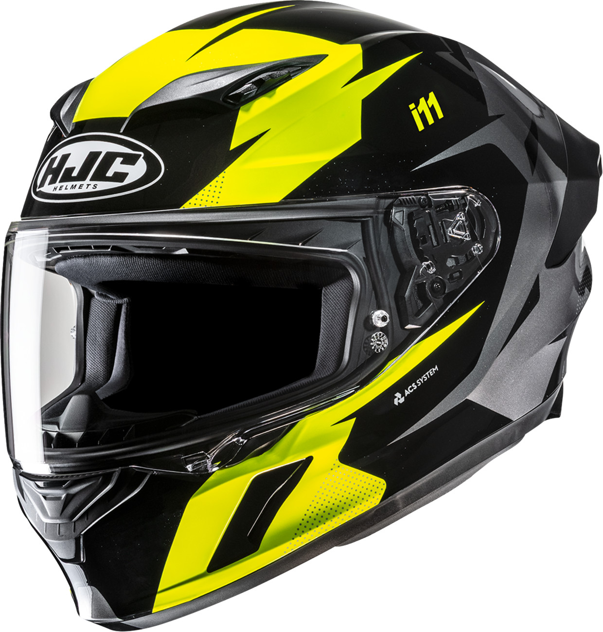 HJC i11 Instant Helmet