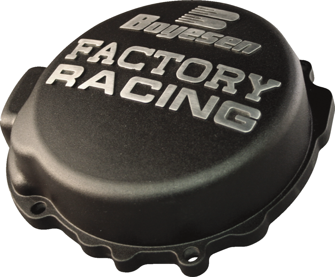Factory Ignition Cover