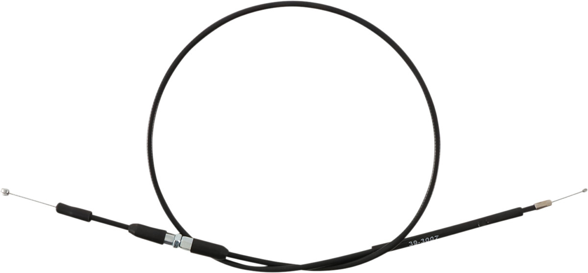 Moose Racing Hot Start Cable