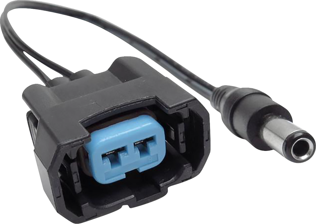 MOTION PRO Fuel Injector Cleaner Pigtail