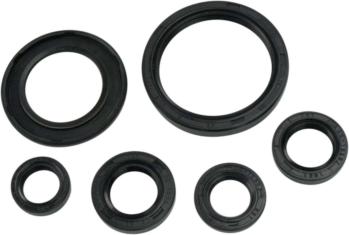 Motor Oil Seals