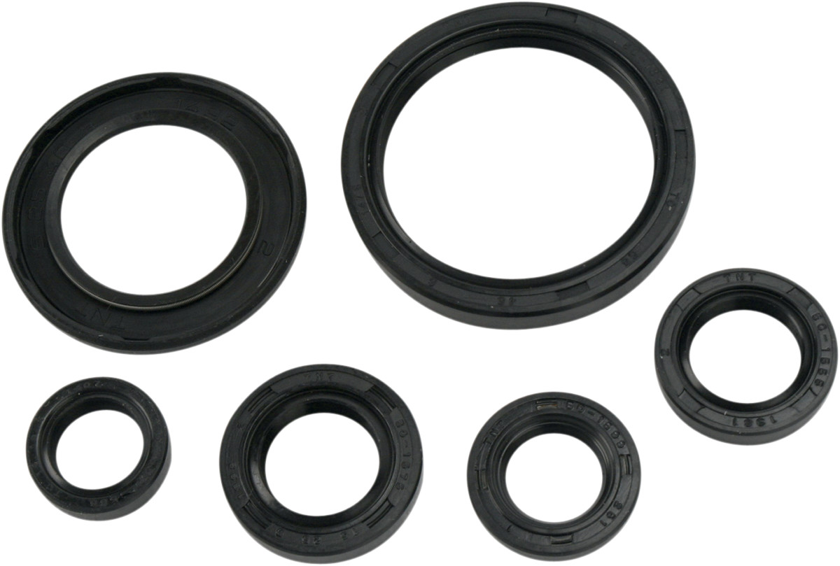 Moose Racing Motor Oil Seals