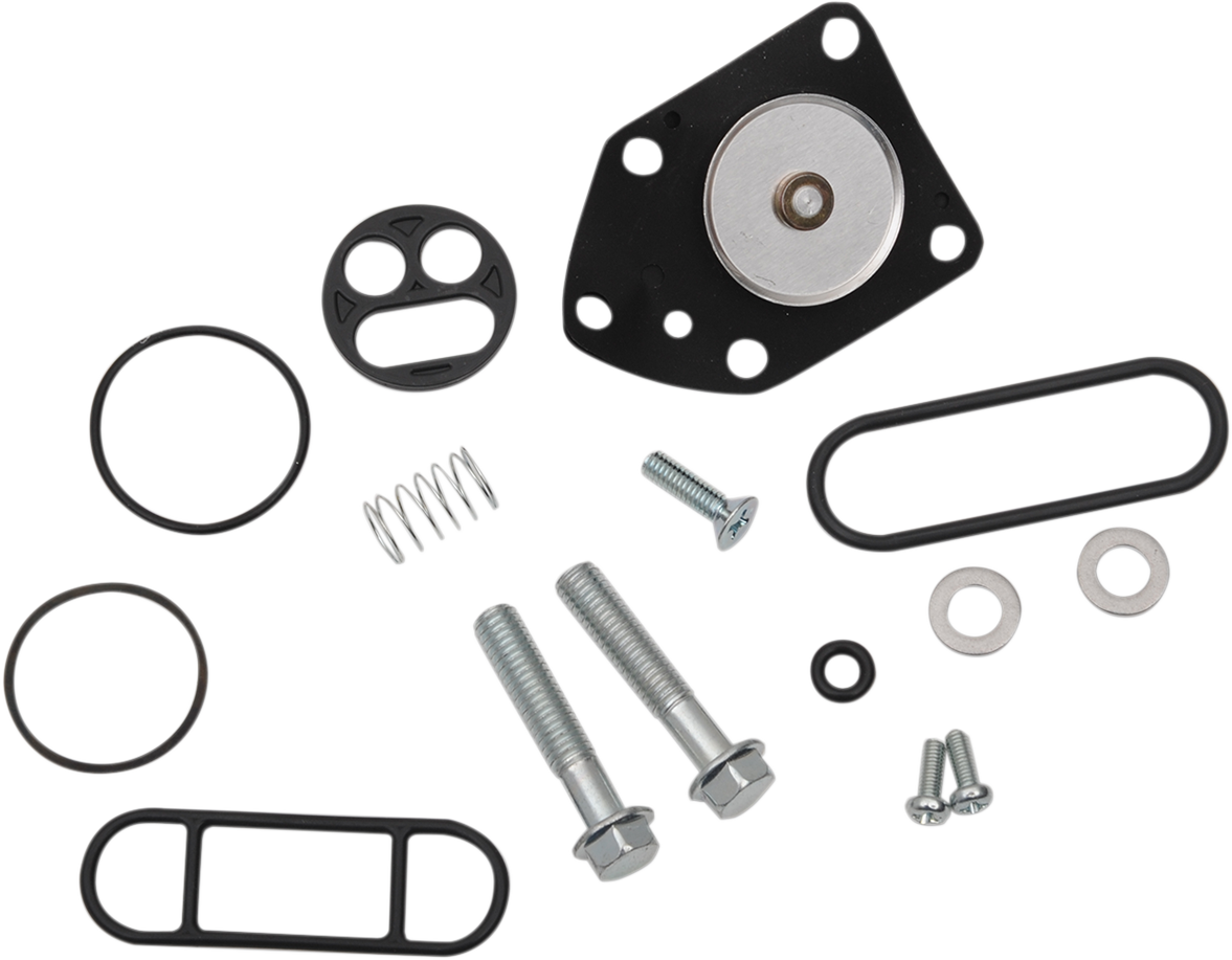Moose offroad Fuel Petcock Rebuild Kit Suzuki/Kawasaki
