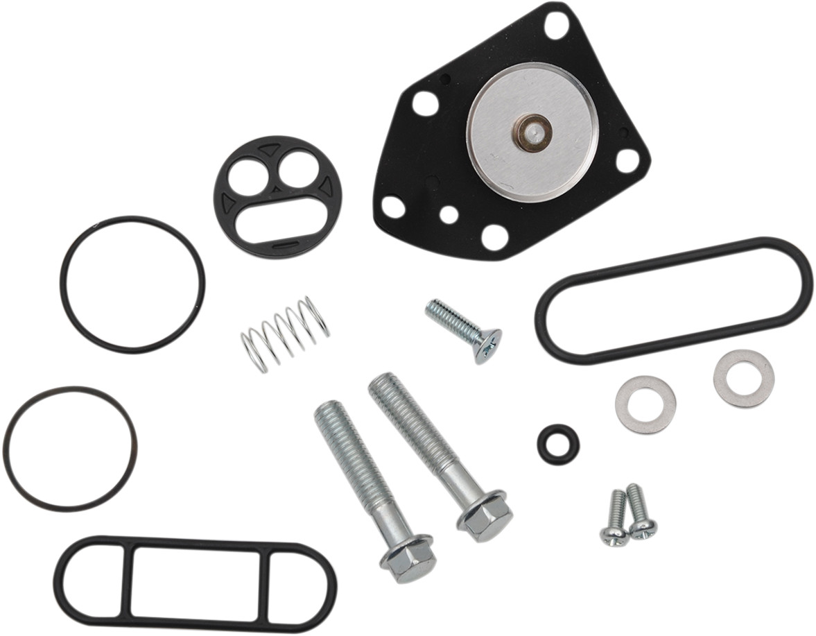 Moose Racing Fuel Petcock Rebuild Kit