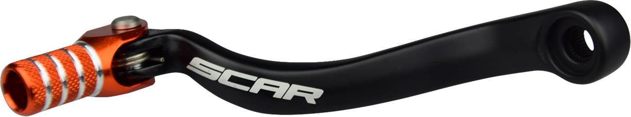 SCAR Gear Pedals