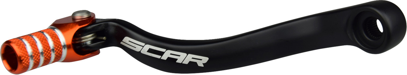 SCAR Gear Pedals