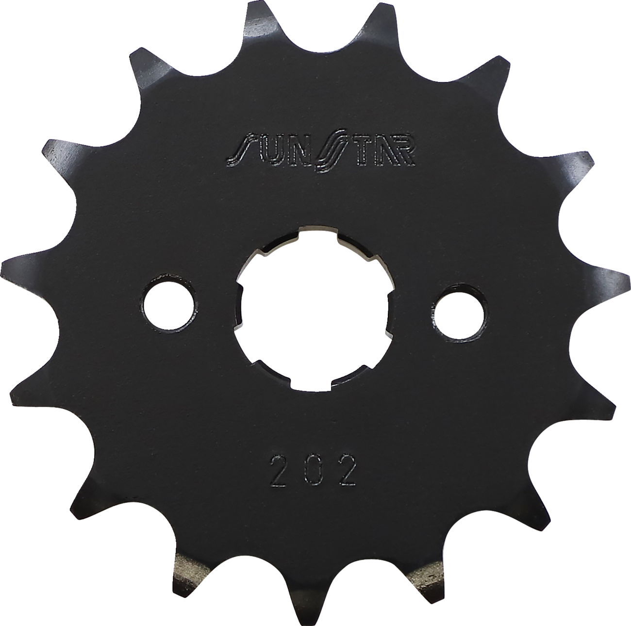 SUNSTAR SPROCKETS Front Sprocket