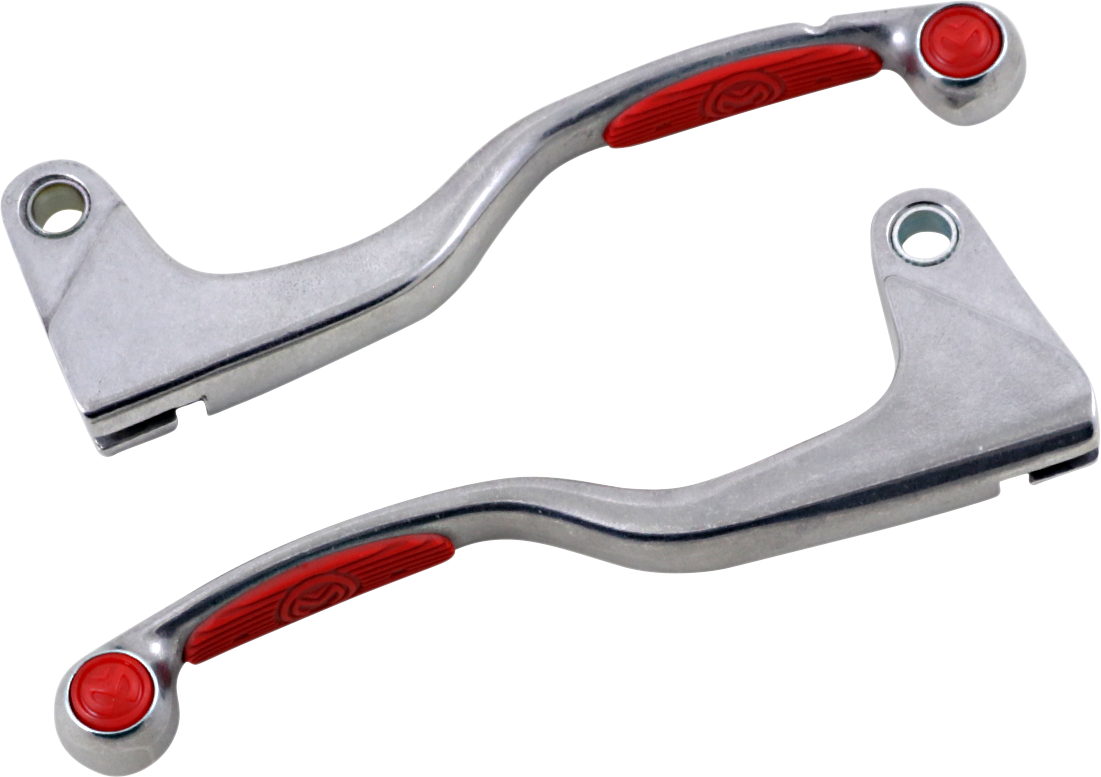 Moose Racing Competition Lever Set