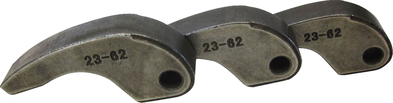 Clutch Weights