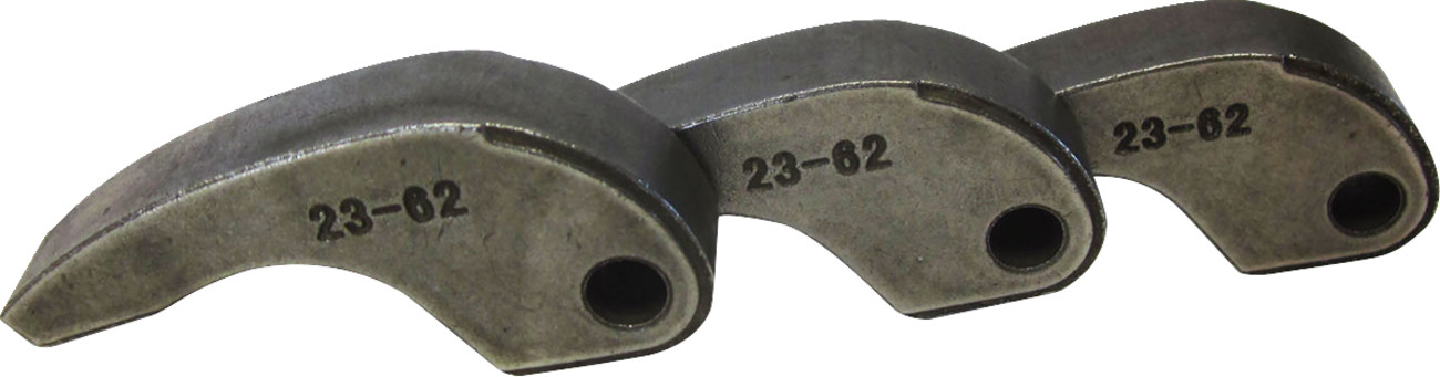 Moose Racing Clutch Weights
