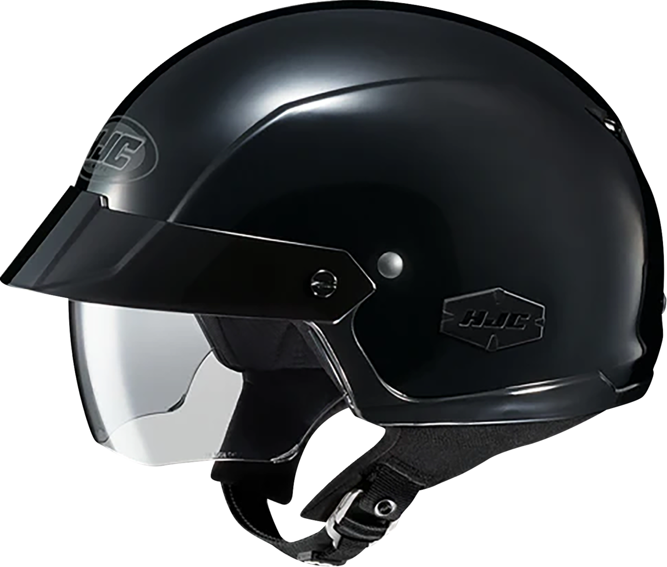 HJC IS-Cruiser Solid Helmet