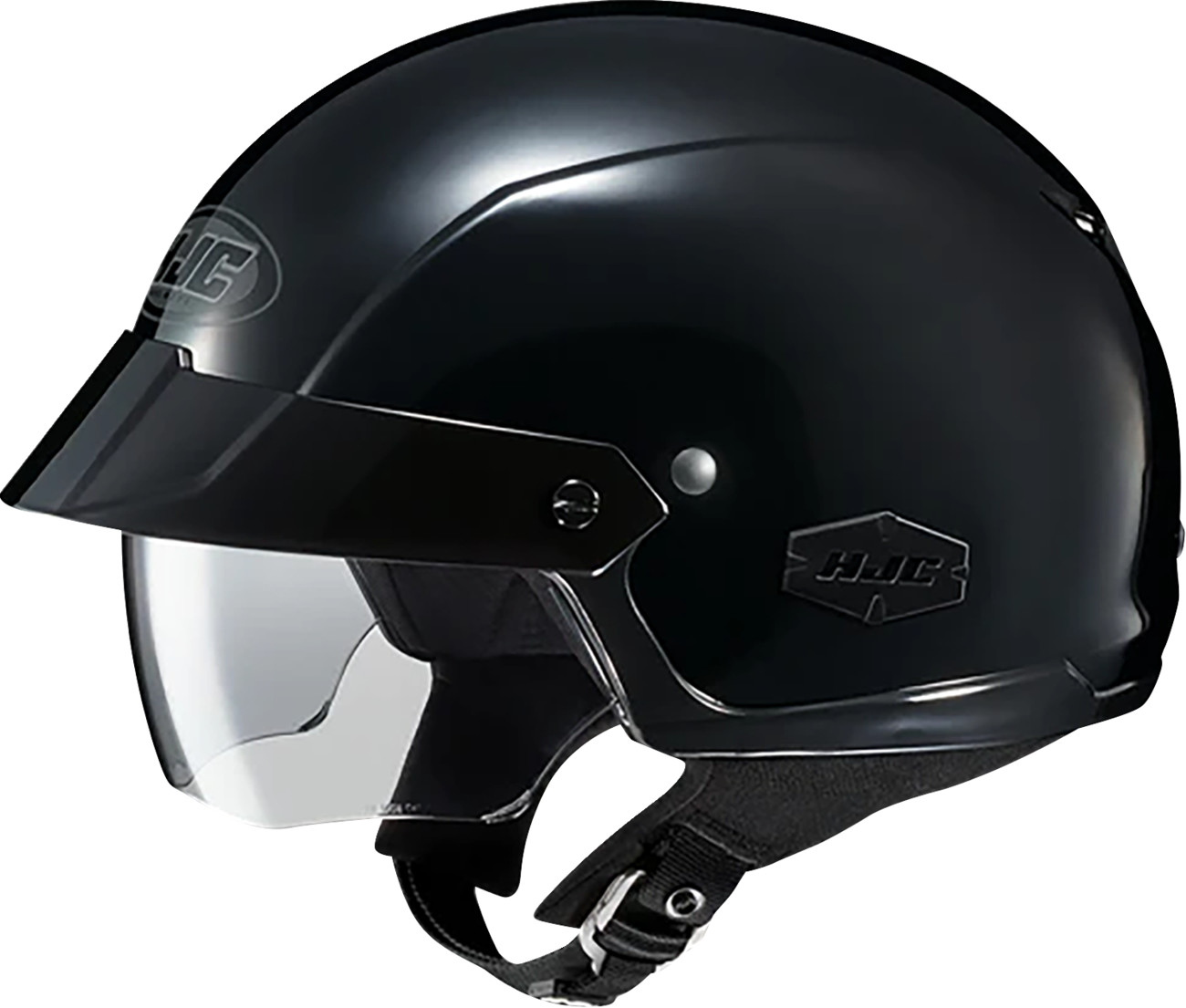HJC IS-Cruiser Solid Helmet