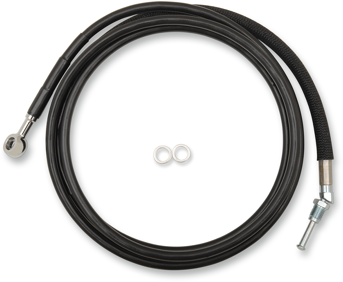 Drag specialties Clutch Line - '17-'20 FLH Harley Davidson