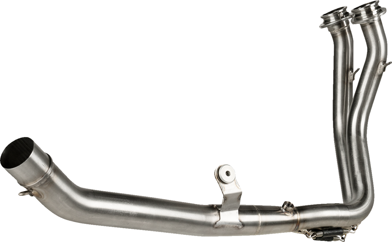 AKRAPOVIC Header Pipe