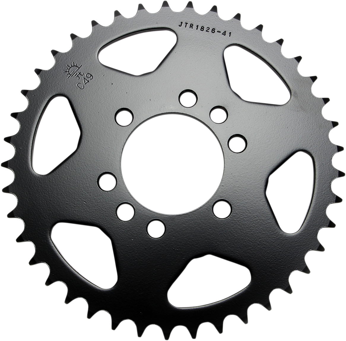 Rear Sprocket
