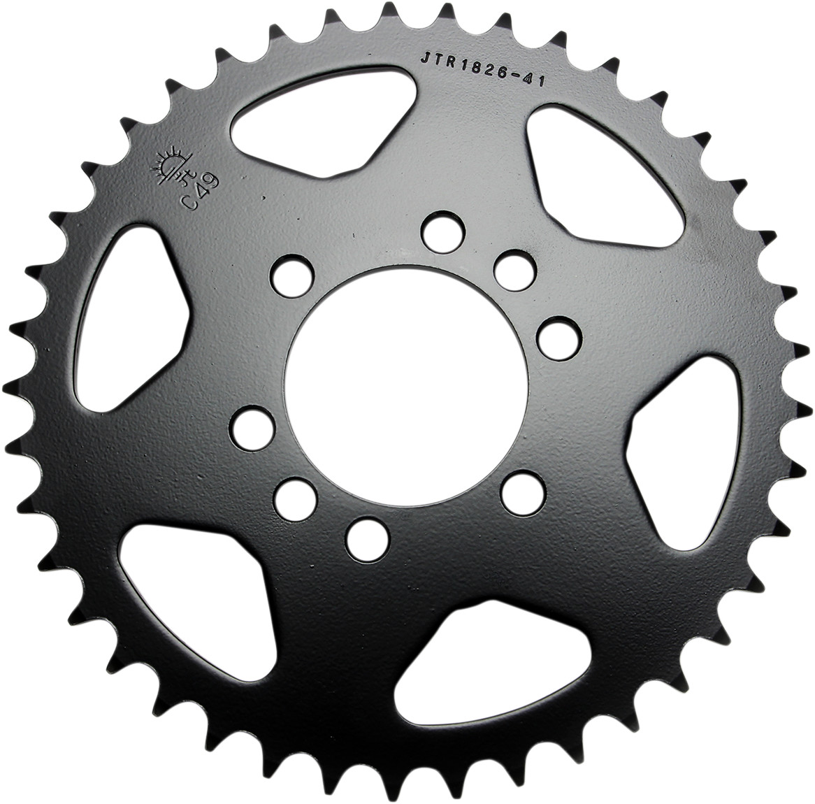 JT SPROCKETS Rear Sprocket