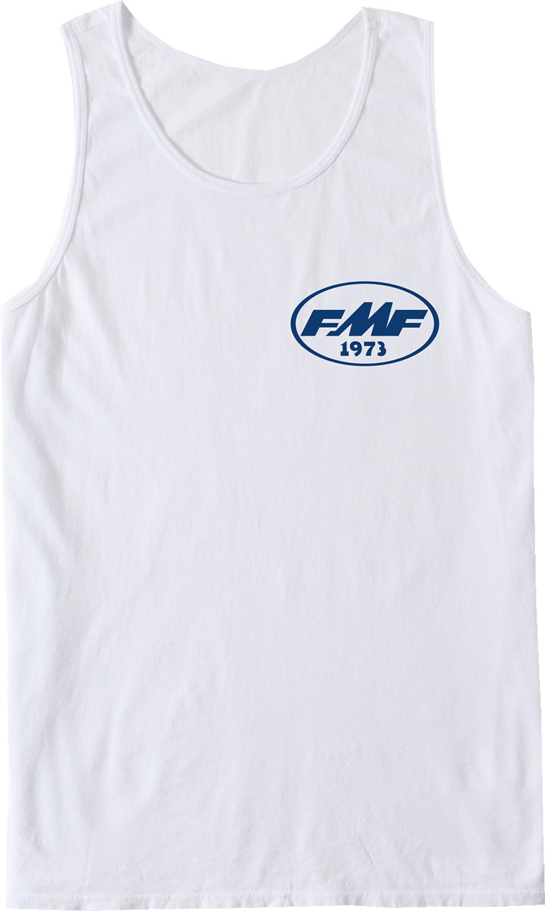 FMF Lean In Tank Top