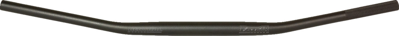 Renthal Fatbar Street Handlebars 1-1/8"