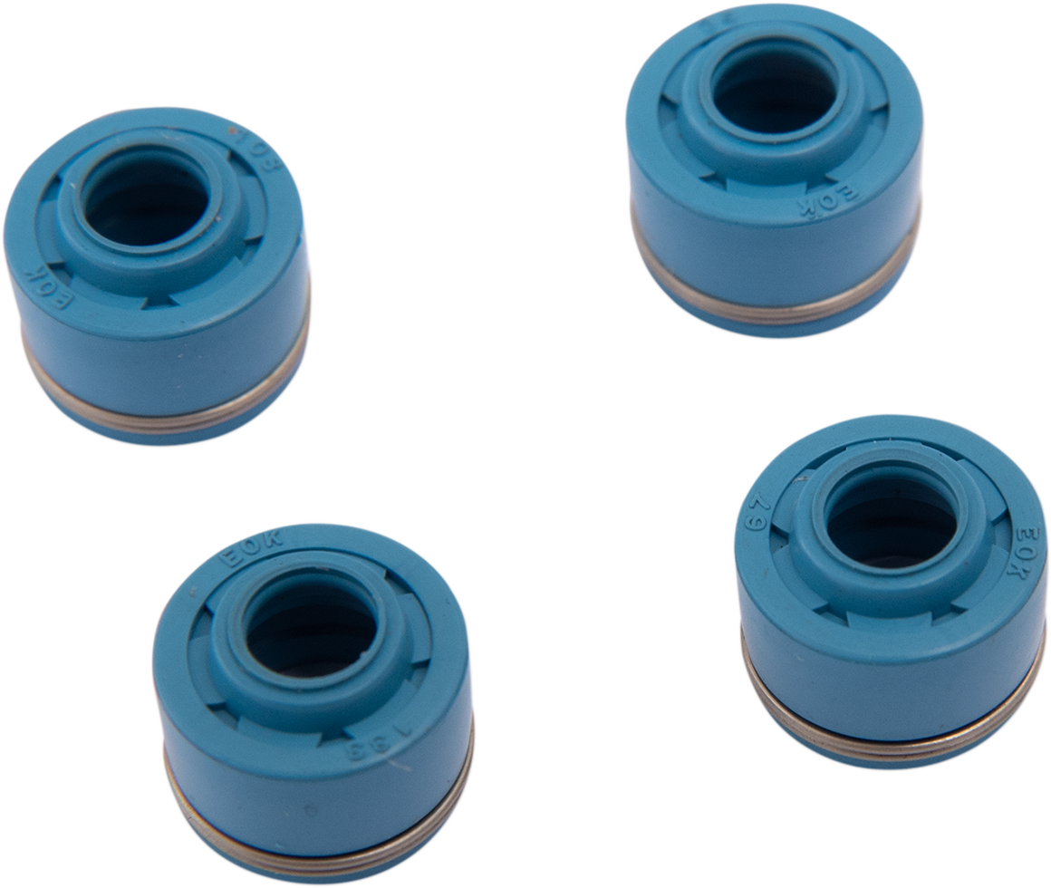 XCELDYNE Valve Seal Kit