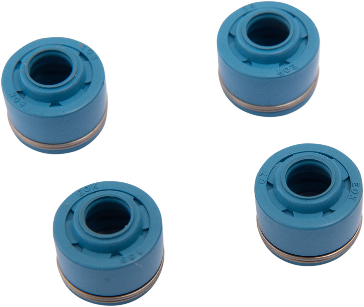 XCELDYNE Valve Seal Kit