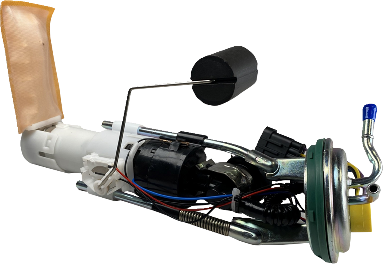 Moose Racing Fuel Pump Module