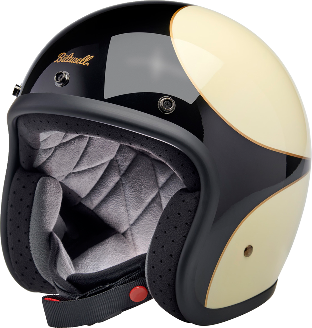 Biltwell Bonanza Helmet