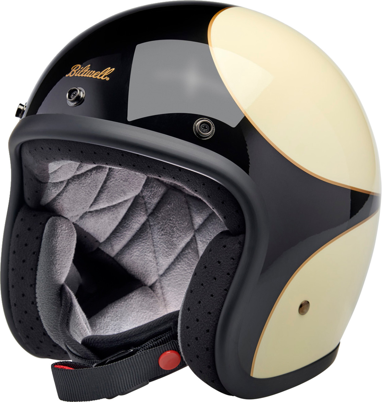 BILTWELL Bonanza Helmet