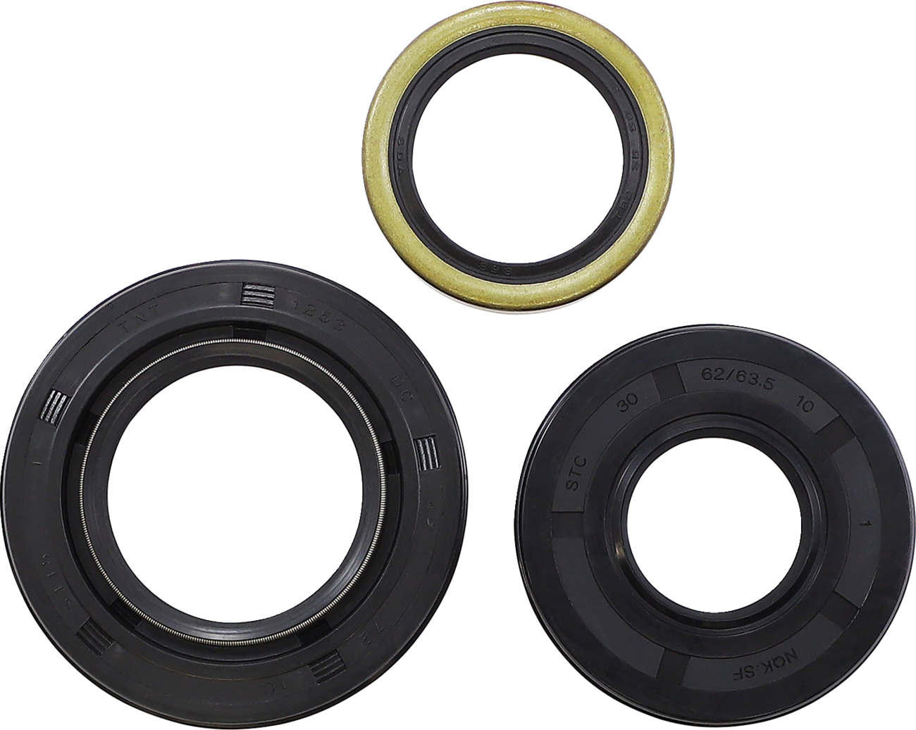 Engine Oil Seal Kit