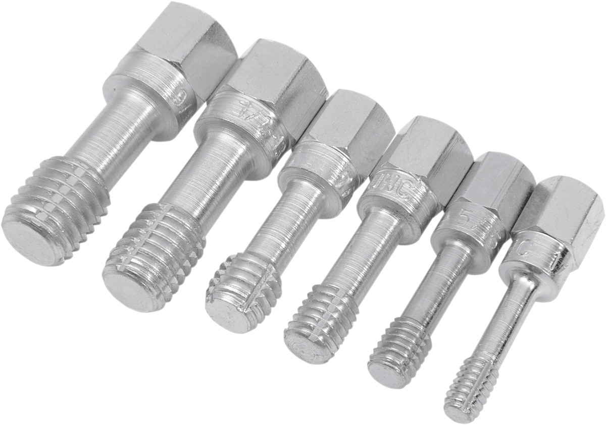 Thread Chaser Tap Set