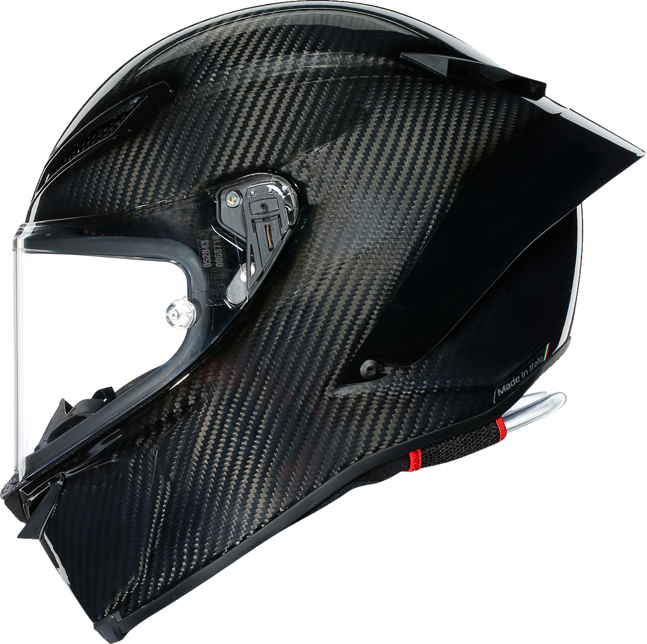 AGV Pista GP RR Carbon Helmet