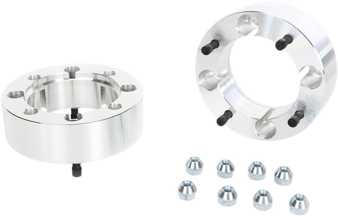 HIGH LIFTER Wide Tracs Wheel Spacers