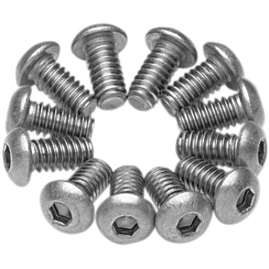REPLACEMENT COMPONENTS
