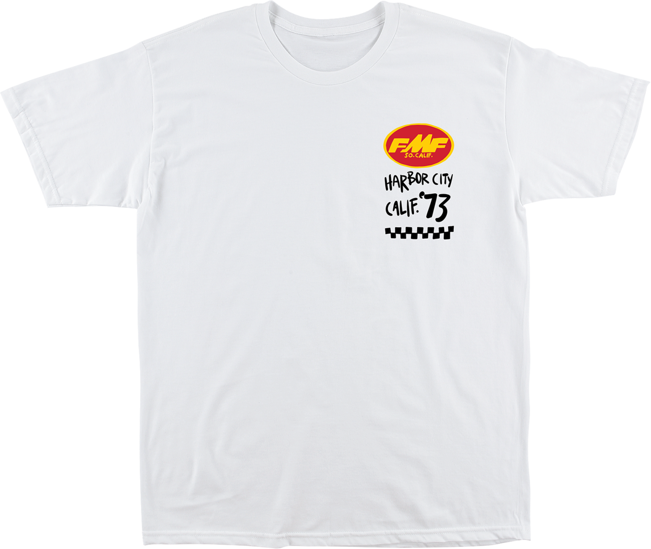 Fmf Scratch T-Shirt
