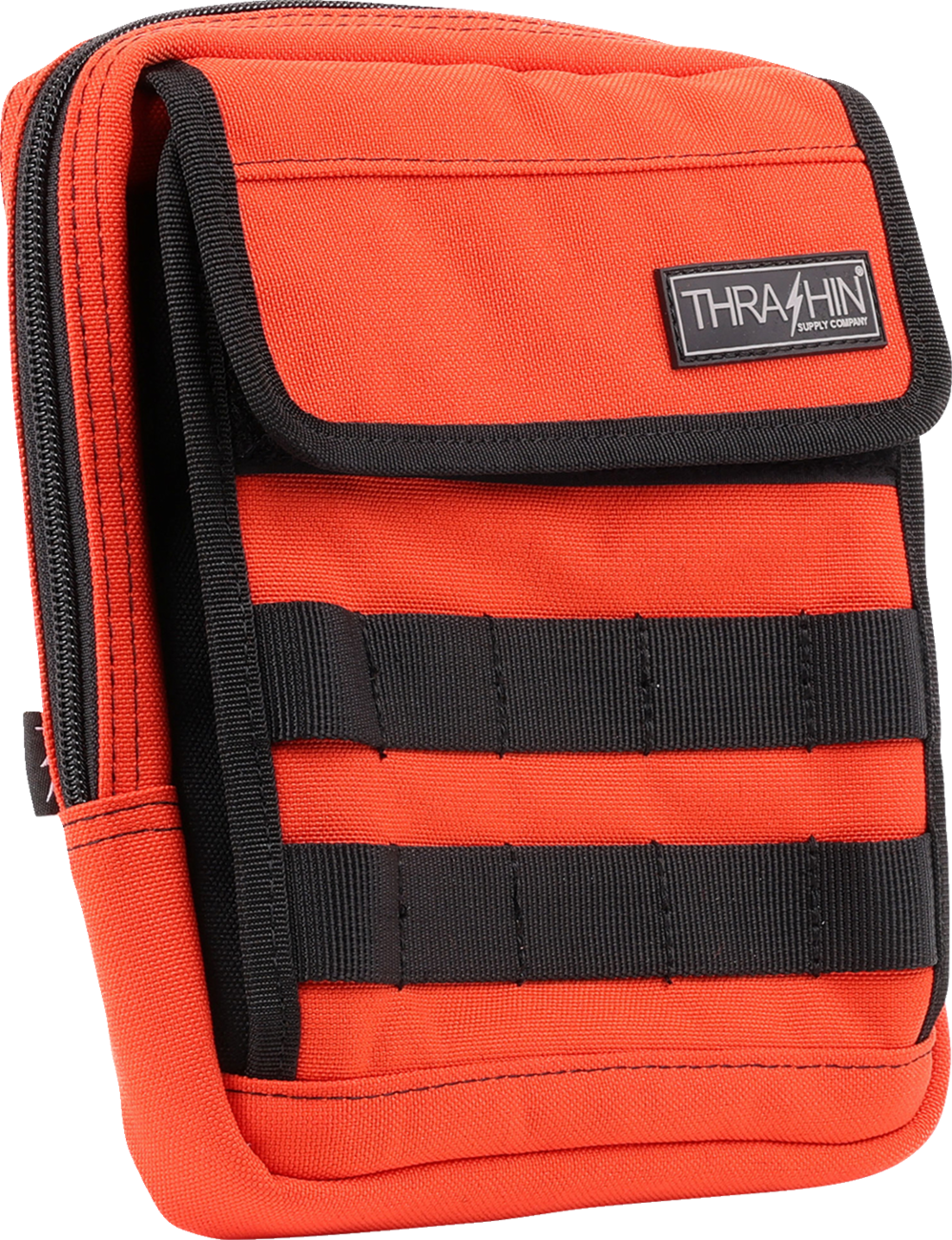 THRASHIN SUPPLY CO. Handlebar Bag Slim