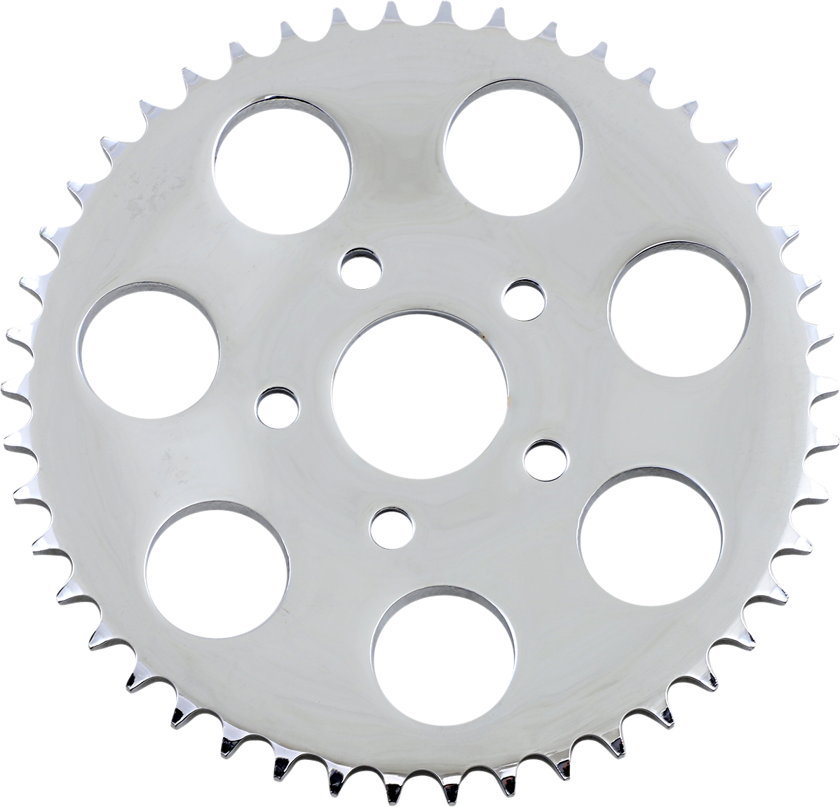 Drag Specialties Rear Wheel Sprocket