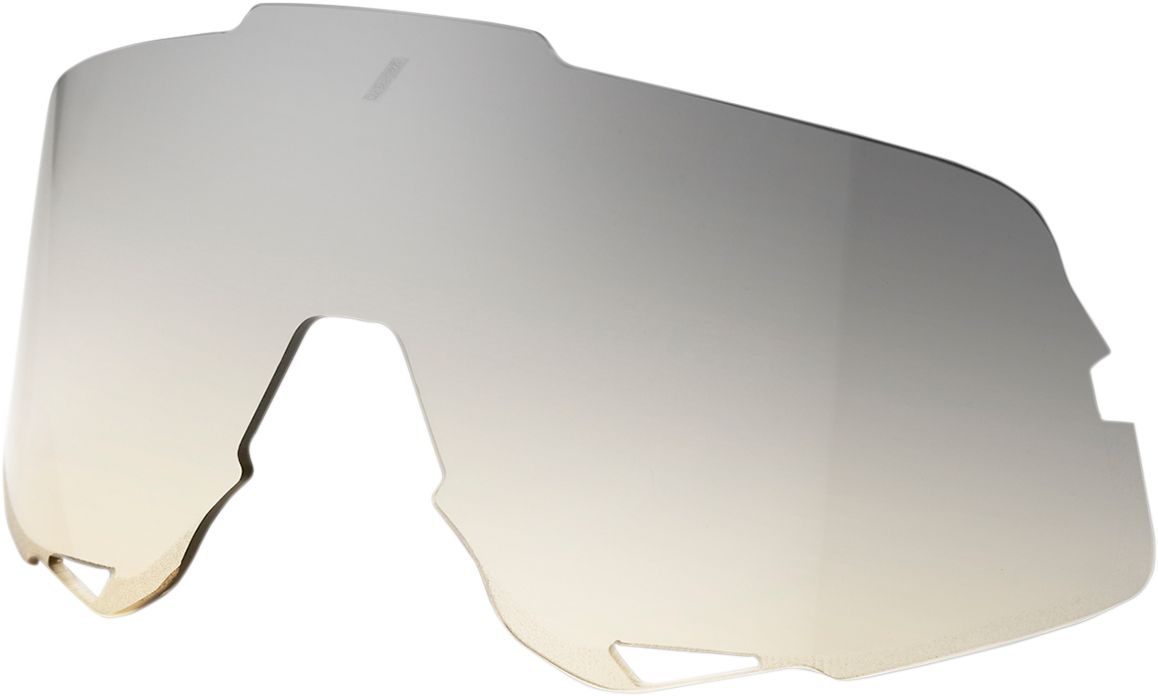 100% Glendale Sunglasses Lens