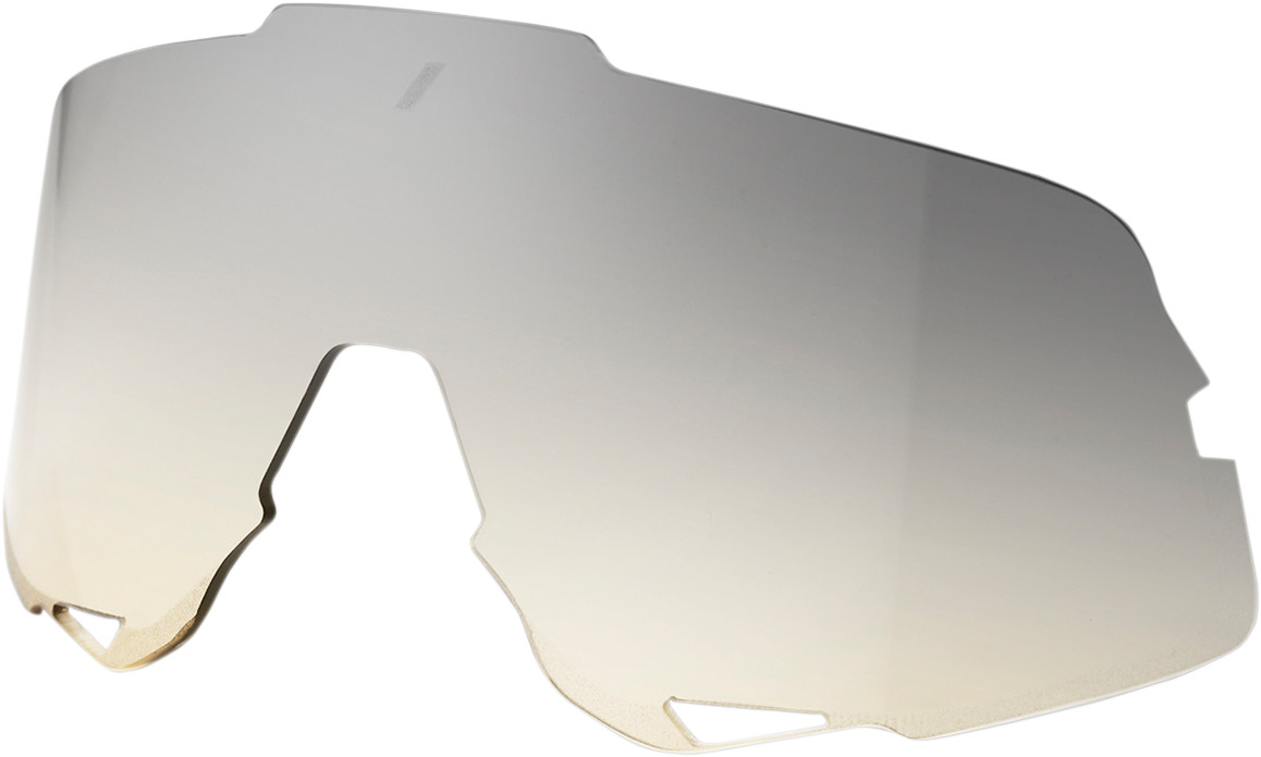 100% Glendale Sunglasses Lens